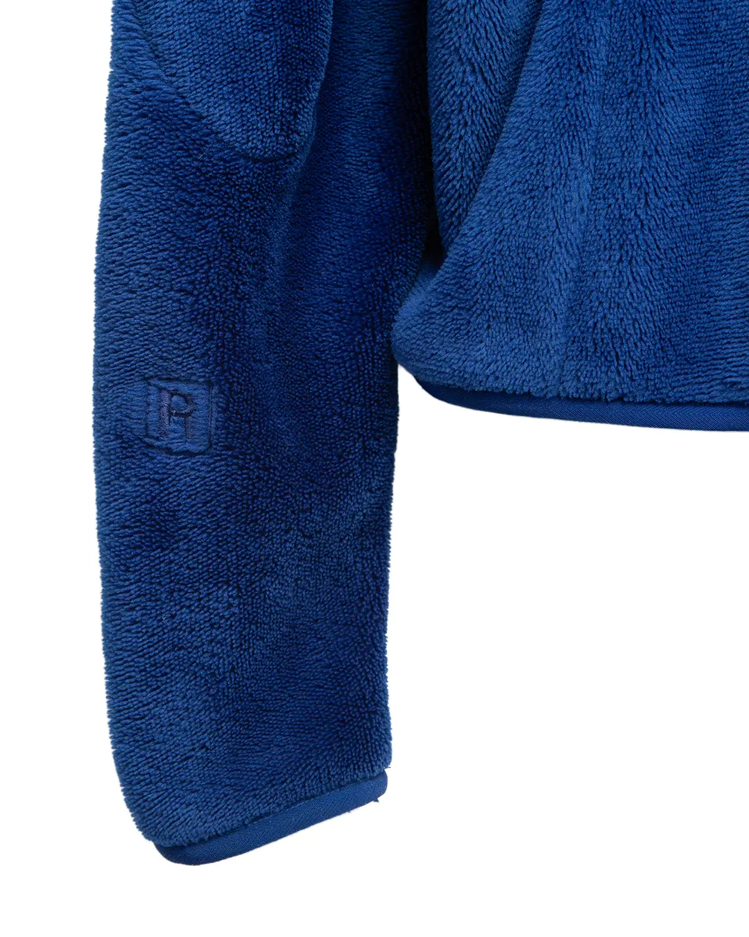 regulator r4 jacket blue